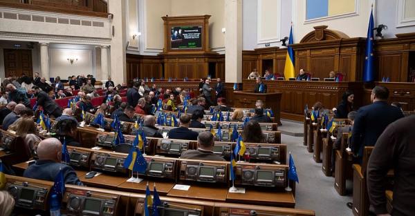 Політолог Володимир Цибулько про розлад між монобільшістю та президентом і можливу мобілізацію депутатів 