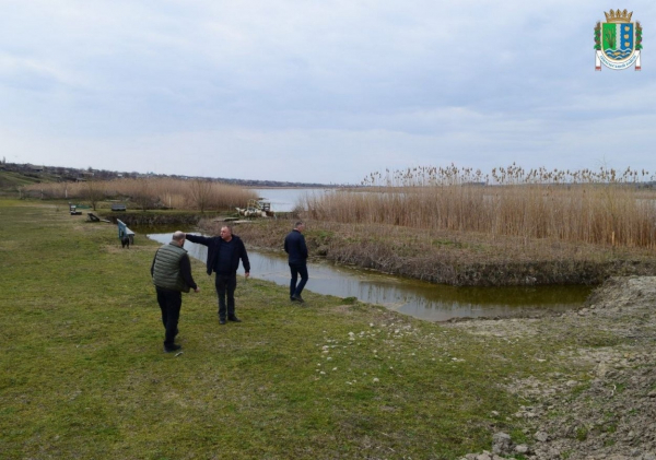 Равликова ферма під Ізмаїлом стане осередком відновлення тих, хто постраждав внаслідок війни