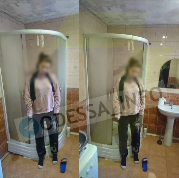 В хостеле Одессы повесилась девушка. 18+