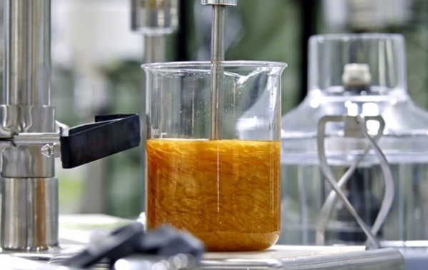 Ученые открыли новый тип химической реакции с серой Ученые открыли новый тип химической реакции с серой