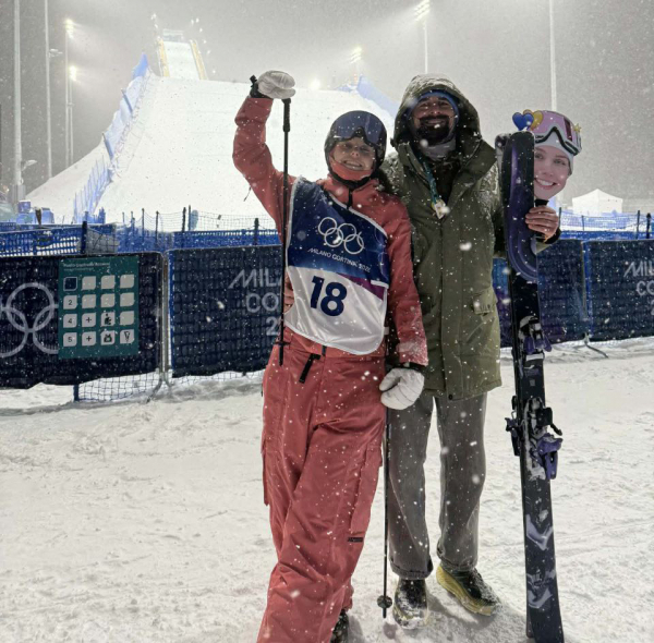 Предложение стало полной неожиданностью: Екатерина Коцарь о самом счастливом дне на Олимпиаде  