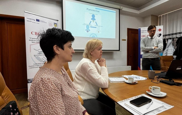 Стартувала інформаційна кампанія медичного проєкту CBC_AEGIS, в якому Ізмаїл бере участь Стартувала інформаційна кампанія медичного проєкту CBC_AEGIS, в якому Ізмаїл бере участь