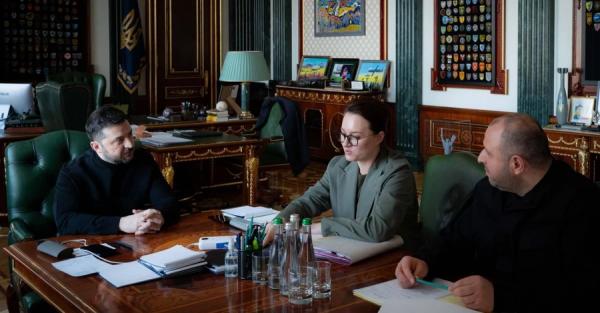 Кожен регіон буде мати власний план захисту енергетики, - Зеленський Кожен регіон буде мати власний план захисту енергетики, - Зеленський