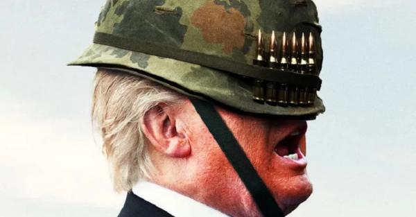 Війна в Ірані послаблює Трампа і робить його злішим - The Economist присвятив обкладинку президенту США 