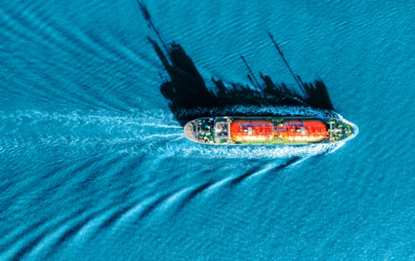 Покупатели СПГ массово уходят к поставщикам США Покупатели СПГ массово уходят к поставщикам США