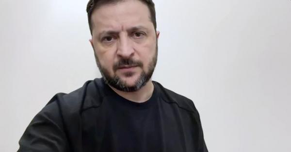 Українська делегація вже провела зустрічі у США, переговори триватимуть у неділю, - Зеленський  