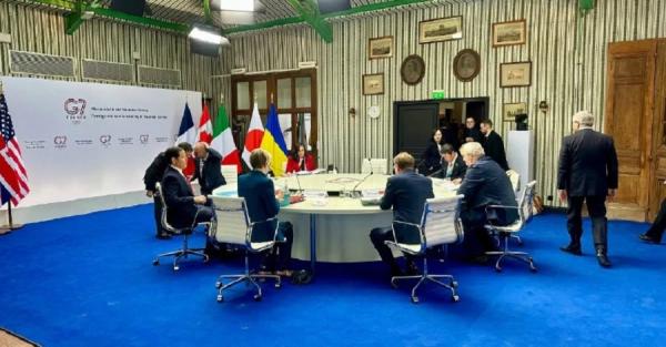 Росіяни щомісяця втрачають понад 30 тисяч військових, - Сибіга Росіяни щомісяця втрачають понад 30 тисяч військових, - Сибіга