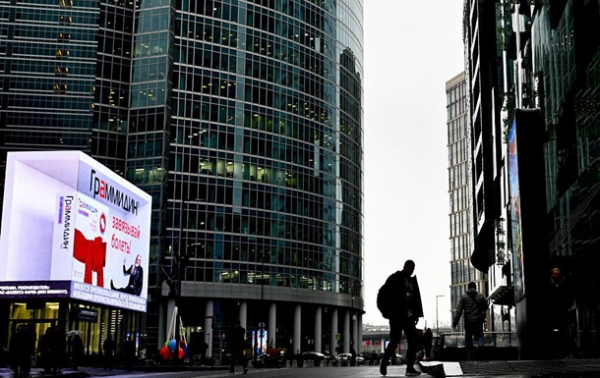 В Кремле признали, что стоимость всей РФ равна одному Нью-Йорку