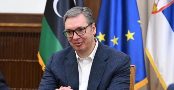 Сербія готується до війни - Вучич зробив заяву  