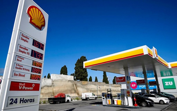 Крупнейшие газовые гиганты в мире объявили форс-мажор - СМИ