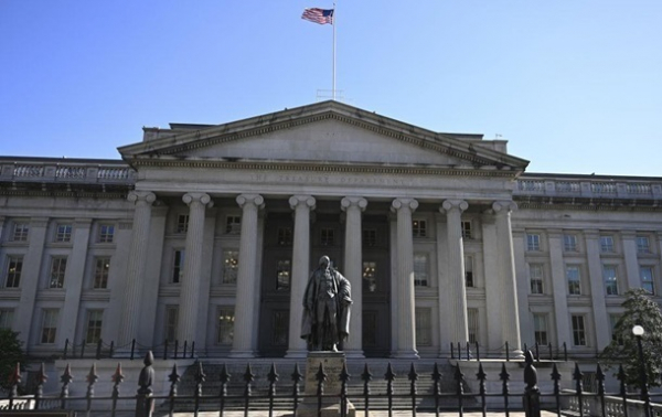 Государственный долг США достиг нового максимума