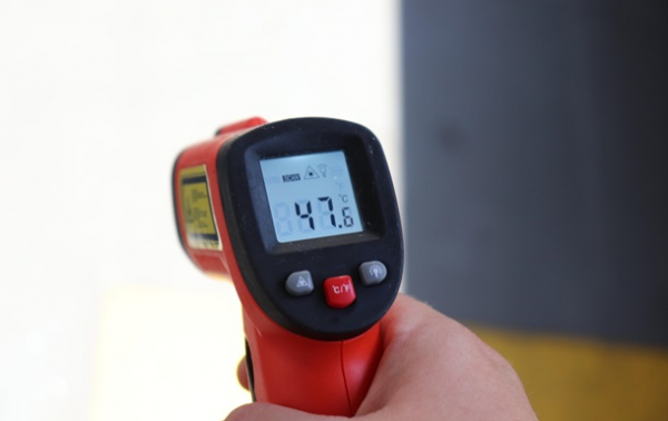 Последнее десятилетие стало самым жарким за всю историю наблюдений - ООН Последнее десятилетие стало самым жарким за всю историю наблюдений - ООН