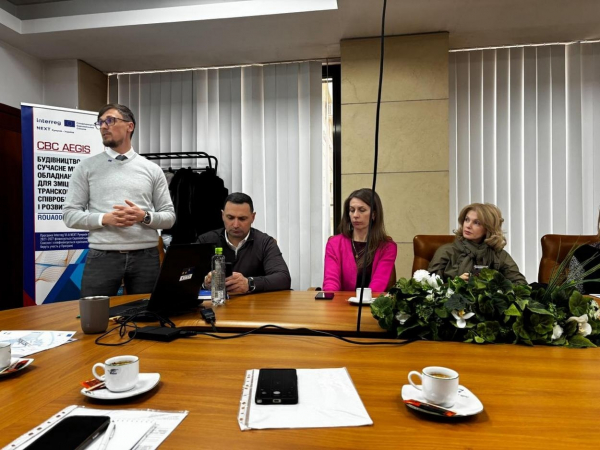 Стартувала інформаційна кампанія медичного проєкту CBC_AEGIS, в якому Ізмаїл бере участь Стартувала інформаційна кампанія медичного проєкту CBC_AEGIS, в якому Ізмаїл бере участь