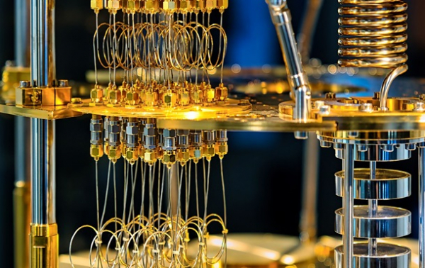 Китайские ученые создали самый холодный сплав в мире Китайские ученые создали самый холодный сплав в мире