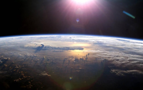 Дни на Земле становятся длиннее из-за изменения климата