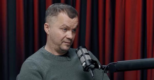 Милованов заявив, що зробив би так само, як Гороховський 