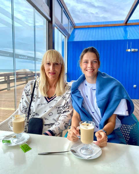 Тренерка Магучіх Тетяна Степанова: Рекорд 2,10  не фінал. Немає межі досконалості