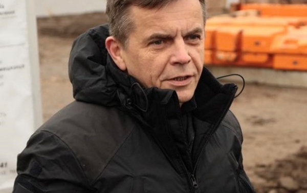 Стало известно, сколько средств нужно на текущий ремонт украинских дорог Стало известно, сколько средств нужно на текущий ремонт украинских дорог