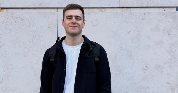 Гераскевич вирушив до США та Європи &mdash; виступатиме в ООН та Європарламенті