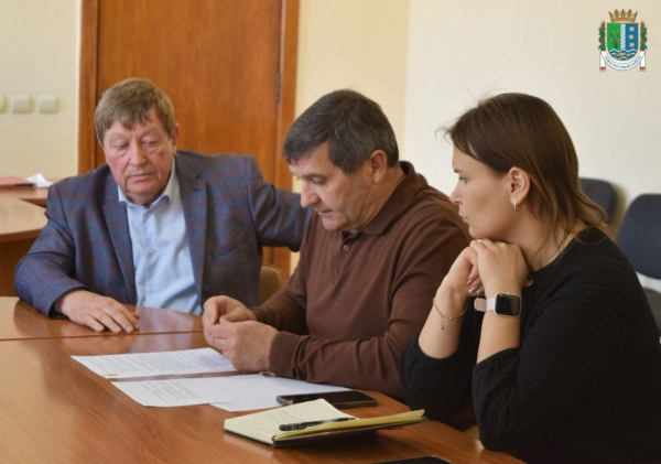 Низку проблем Придунайських озер планують вирішити вже цього року