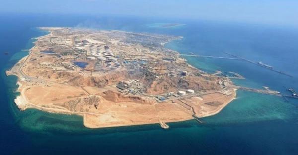 Де Трамп нападе на Іран: чому заборонений острів Харк може стати головною метою атаки 