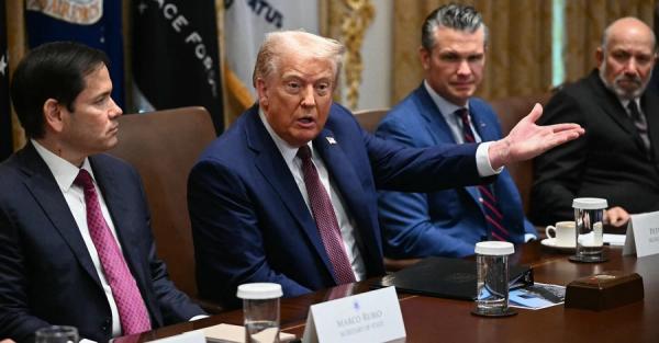 США скасували санкції щодо російської нафти, яка вже на танкерах 