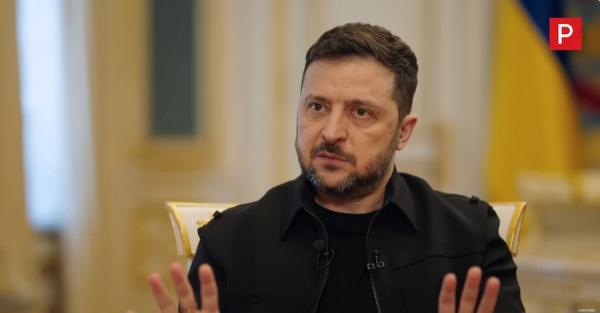 Зеленський не шкодує про погрозу Орбану та порівняв його з Путіним без ракет 