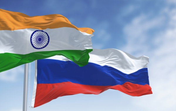 Индия закупила в России комплексы Тунгуска на $47 млн