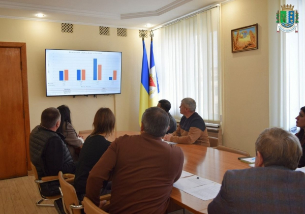 Низку проблем Придунайських озер планують вирішити вже цього року