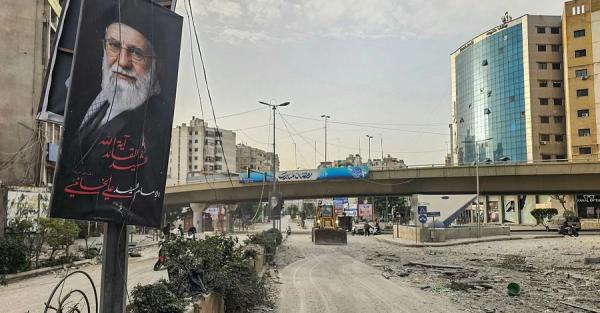 Ми серйозно стурбовані: чому сусіди Ірану не поспішають вступати з ним у війну Ми серйозно стурбовані: чому сусіди Ірану не поспішають вступати з ним у війну