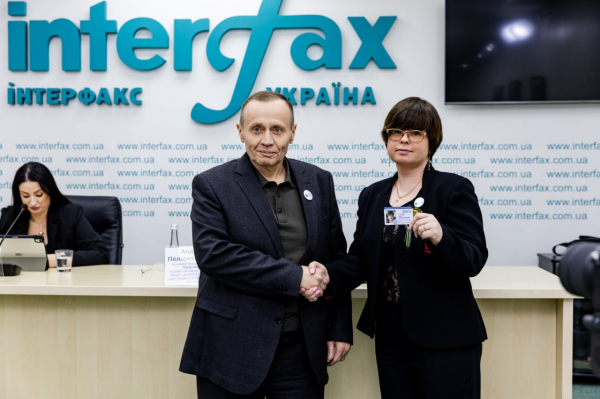 Партія Сила нації оголосила про перехід в опозицію &mdash; Пелюховський Андрій 