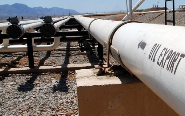 Ирак возобновил экспорт нефти через Турцию