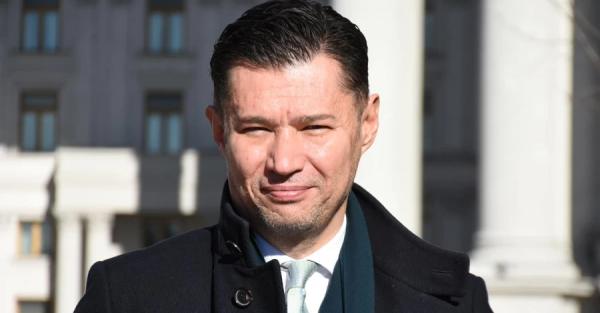 Посол України в ПАР Щерба відмовився висловлювати скорботу за верховним лідером Ірану Посол України в ПАР Щерба відмовився висловлювати скорботу за верховним лідером Ірану