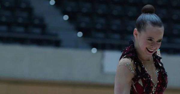 Украинка Онофрийчук взяла второе "золото" на этапе Гранпри по художественной гимнастике  