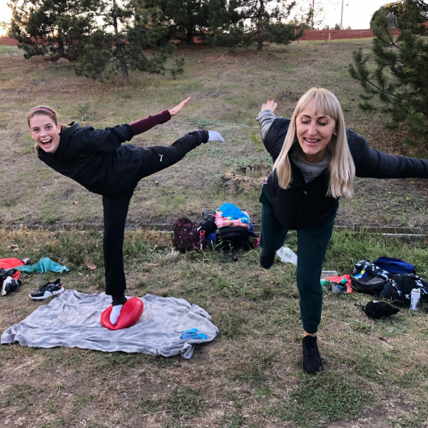 Тренер Магучих Татьяна Степанова: Рекорд 2.10 — не финал, нет предела совершенству Тренер Магучих Татьяна Степанова: Рекорд 2.10 — не финал, нет предела совершенству