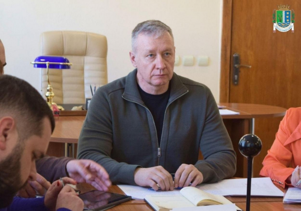 Питання аварійної дамби на Дунаї та стан озер потребують нагального вирішення Питання аварійної дамби на Дунаї та стан озер потребують нагального вирішення