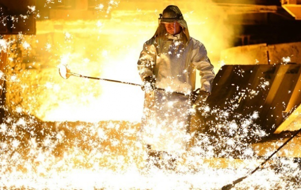 Цены производителей в Украине выросли на 22,3% - Госстат