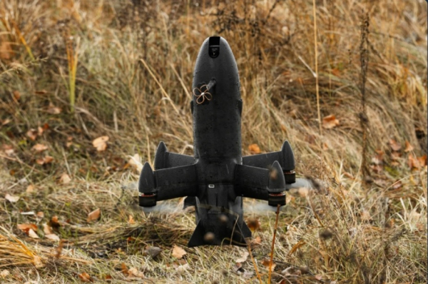 STING, Zerov-8 та P1-SUN: які українські дрони допоможуть країнам Близького Сходу  