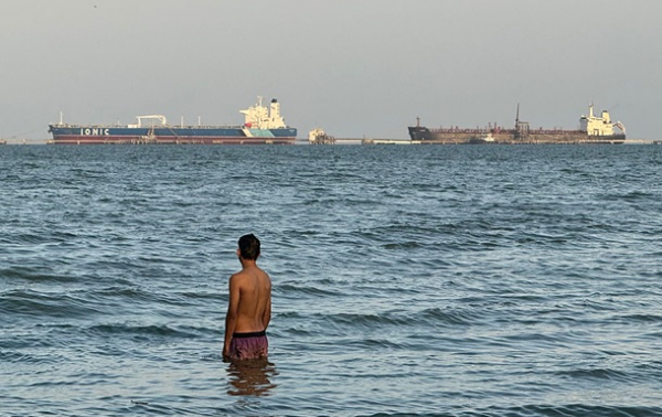 США ослабили санкции против венесуэльской нефти