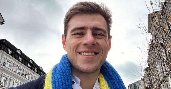 У Києві бігуни подолали дистанцію, яку Гераскевичу не дали проїхати на Олімпіаді2026 У Києві бігуни подолали дистанцію, яку Гераскевичу не дали проїхати на Олімпіаді2026