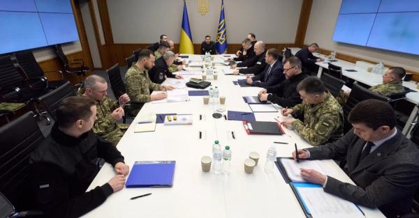 11 країн попросили Україну допомогти протистояти іранським дронам, &mdash; Зеленський 