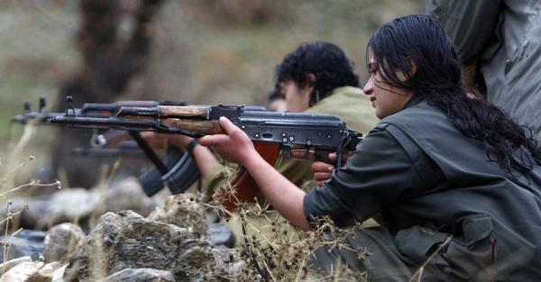 Курди заявили про початок наземного наступу на Іран 