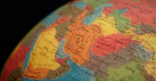 Іран погрожує замінувати Перську затоку у відповідь на атаки США або їхніх союзників Іран погрожує замінувати Перську затоку у відповідь на атаки США або їхніх союзників