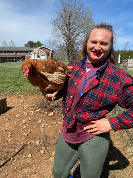 Найсильніша жінка світу Ольга Лящук: Арнольд вручив мені кубок, обійняв та поцілував у щічку