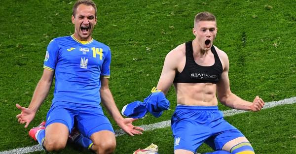 Украина &mdash; Швеция прогнозы, ставки, сюрпризы в составах и где смотреть матч отбора ЧМ2026  