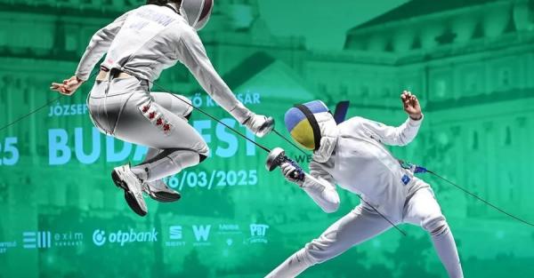 Шпажистка Анна Максименко: О синяке от венгрерки, споре с мамой о танцах и золоте Европы  