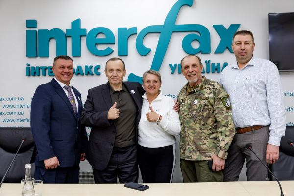 Партія Сила нації оголосила про перехід в опозицію &mdash; Пелюховський Андрій 