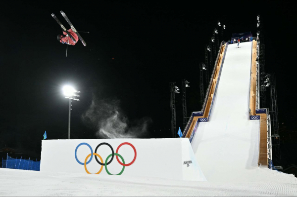 Пропозиція стала повною несподіванкою: Катерина Коцар про найщасливіший день на Олімпіаді Пропозиція стала повною несподіванкою: Катерина Коцар про найщасливіший день на Олімпіаді