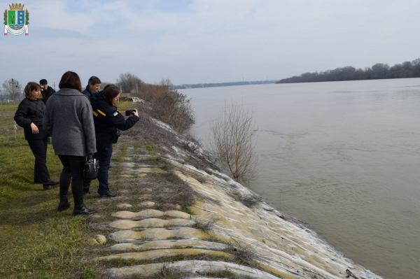 Ситуація критична: шлюзу Репіда-ІСРЗ в Ізмаїльському районі терміново потрібна дублююча дабма