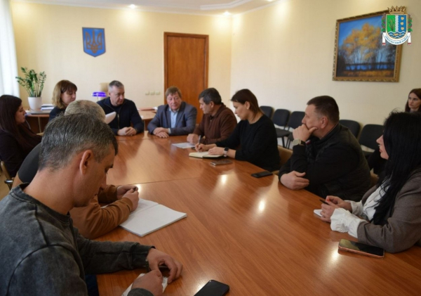 Низку проблем Придунайських озер планують вирішити вже цього року